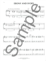 Stevie Wonder - All Jazzed Up! - Stevie Wonder - Partition