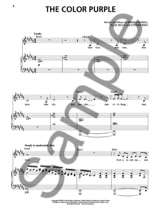 The Color Purple - The Musical