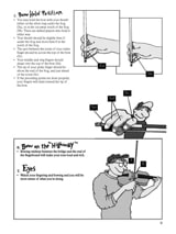 The American Fiddle Method for Viola, Volume 1