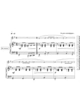Recueil Comptines de la mer - Partition - Chanson française