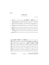 Viaje N°2 - Alain Huteau - Partition - Ensemble de percussions
