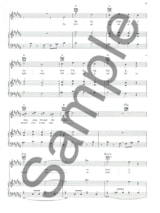 Pentatonix - Pentatonix - Partition - Pop / Rock