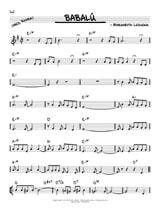 The Real Latin Book - C Instruments - Partition - Musique du monde
