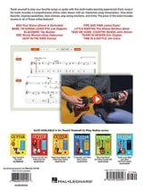 Teach Yourself To Play Guitar Songs - “Dust In The Wind” & 9 More Fingerpicking