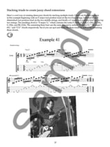 Triads for the Rock Guitarist - Dave Celentano - Partition - Guitare