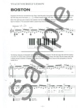 Teach Yourself To Play Piano Songs - Clocks And 9 More Modern Rock Hits