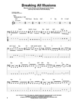 Bass Play-Along Volume 47 - Dream Theater - Partition - Contrebasse