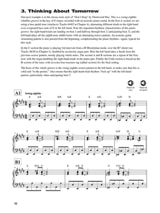 Beginning Rock Keyboard - Mark Harrison - Partition - Piano