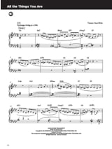 25 Great Jazz Piano Solos - Partition - Jazz