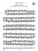 Esercizi Scelti Da 'Il Pianista Virtuoso' - Charles-Louis Hanon