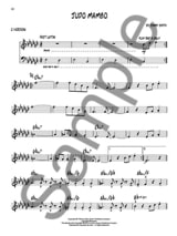 Jazz Play-Along Volume 184 Jimmy Smith - Jimmy Smith - Partition