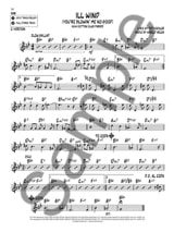 Jazz Play-Along Volume 103 - On Green Dolphin Street & Other Jazz Classics
