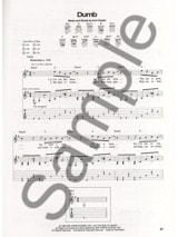 Unplugged In New York - Nirvana - Partition - Pop / Rock