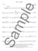 Adele pour Trombone - Adele - Partition - Trombone