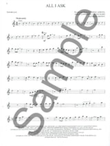 Adele, pour Sax Ténor - Adele - Partition - Saxophone