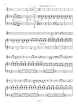 Episodes divertissants - Pascal Proust - Partition - Trompette