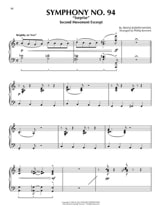 Classical Jazz - The Phillip Keveren Series - Partition - Jazz