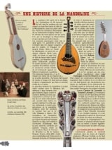 La Méthode de Mandoline - Christian Séguret - Partition - Mandoline