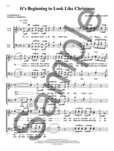 Sing In The Barbershop Quartet Volume 5 - Christmas Collection