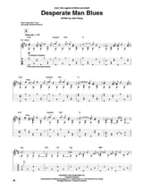 John Fahey - Guitar Anthology - John Fahey - Partition - Pop / Rock