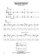 John Fahey - Guitar Anthology - John Fahey - Partition - Pop / Rock