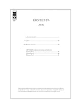 Concerto Pour Piano N°1 Op. 15 en Do Majeur - BEETHOVEN - Partition