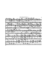 Fortsetzung Von 6 Sonaten Für Clavier - Carl-Philipp Emanuel Bach