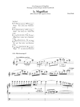 Livre d'orgue Pour le Magnificat. Volume 1 - Daniel Roth - Partition