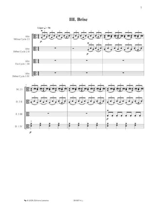 One Day - Matthieu Stefanelli - Partition - Alto