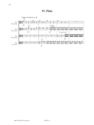 One Day - Matthieu Stefanelli - Partition - Alto
