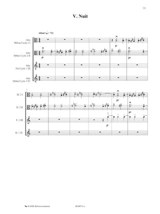 One Day - Matthieu Stefanelli - Partition - Alto