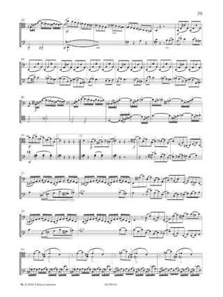 Des violoncellistes à Paris au 19e siecle - 2 violoncelles