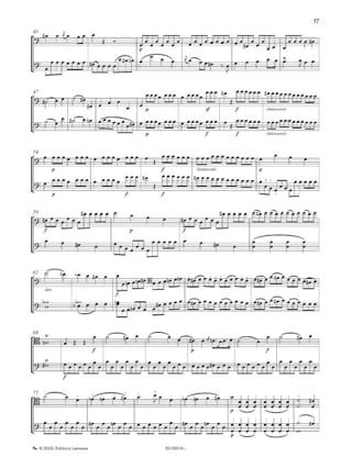 Des violoncellistes à Paris au 19e siecle - 2 violoncelles