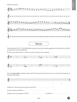 Tours de Clés - Volume 6 - Laurent Martins