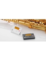 TM-50 NOIR KORG - Métronome et Accordeur - Accordeur & Métronome