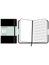 Carnet à musique MOLESKINE Grand format - Papeterie Musicale - Papier