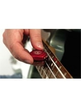 JEU de Cordes D'ADDARIO pour Guitare Basse EXL160 RW 50/105 Medium