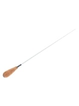 Baguette de direction 38 cm fibre de carbone