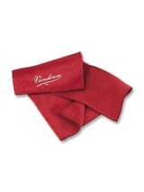 Chamoisine en microfibre VANDOREN pour CLARINETTE PC300