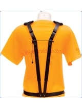 Harnais universel Vandoren pour Saxophone - Accessoire pour Saxophone