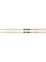 Baguettes de Batterie VIC FIRTH - 7A - Baguettes de Batterie