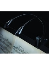 Lampe Mighty Bright - Duet Music Light - Accessoire pour Musicien