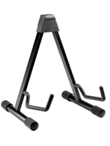 Stand-Support K&M pour guitare acoustique - Accessoire pour Guitare