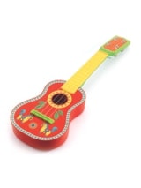 Ukulélé DJECO - Jouet pour enfant - Jeu musical pour enfant