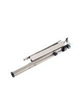 Pupitre K&M 101 - Couleur Nickelé - Accessoire pour Musicien