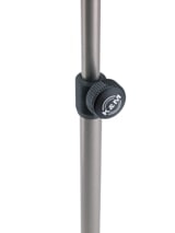 Pupitre K&M 101 - Couleur Nickelé - Accessoire pour Musicien