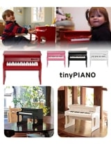 Mini-Piano KORG TINY - Rose - Instrument de Musique : Piano