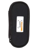 Pochette BAM pour 1 Bec pour CLARINETTE et SAXOPHONE