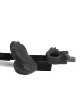 Tenue de l'archet Bow Hold BUDDIES THINGS 4 STRINGS pour VIOLON et ALTO