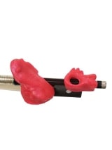 Tenue de l'archet Bow Hold BUDDIES THINGS 4 STRINGS pour VIOLON et ALTO